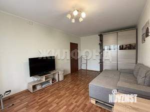 1-к квартира, вторичка, 37м2, 3/10 этаж