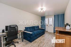 1-к квартира, вторичка, 30м2, 3/9 этаж