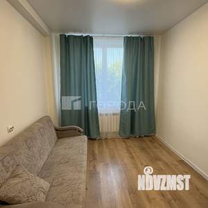 Студия квартира, вторичка, 17м2, 2/5 этаж