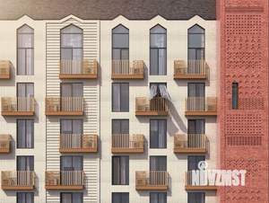 3-к квартира, вторичка, 61м2, 10/28 этаж