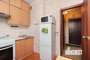 1-к квартира, вторичка, 26м2, 7/10 этаж