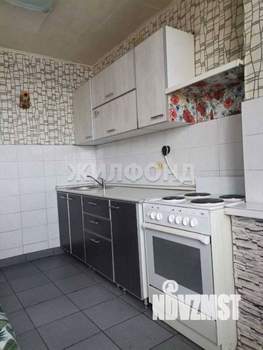 1-к квартира, вторичка, 36м2, 7/9 этаж
