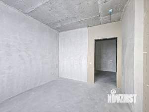 2-к квартира, вторичка, 48м2, 16/24 этаж