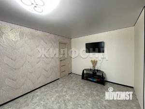 2-к квартира, вторичка, 43м2, 3/5 этаж