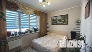 3-к квартира, вторичка, 58м2, 2/10 этаж