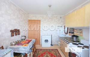 2-к квартира, вторичка, 53м2, 6/10 этаж