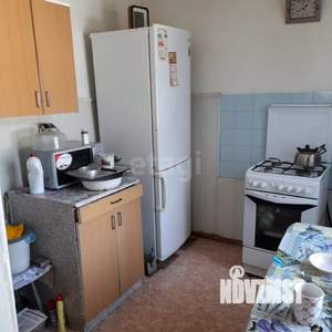 2-к квартира, вторичка, 41м2, 1/1 этаж