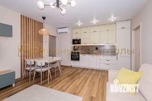 2-к квартира, вторичка, 66м2, 5/26 этаж