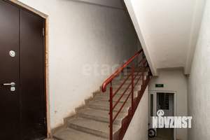 3-к квартира, вторичка, 72м2, 4/7 этаж