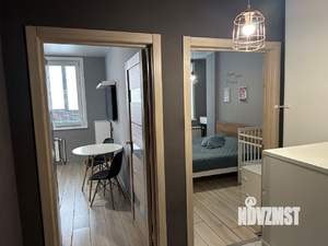 1-к квартира, вторичка, 34м2, 18/19 этаж