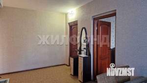 3-к квартира, вторичка, 63м2, 4/9 этаж
