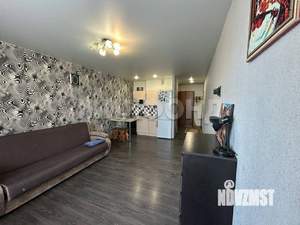 1-к квартира, вторичка, 28м2, 14/17 этаж