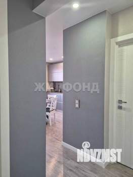 3-к квартира, вторичка, 81м2, 5/17 этаж