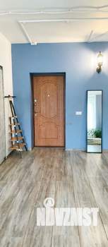 1-к квартира, вторичка, 37м2, 16/19 этаж