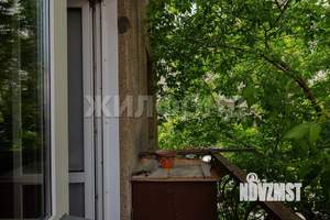 2-к квартира, вторичка, 43м2, 2/4 этаж