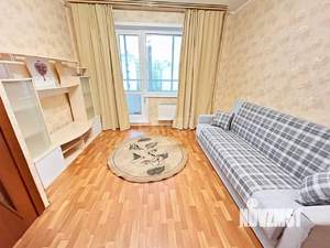 1-к квартира, вторичка, 26м2, 9/10 этаж