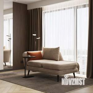 2-к квартира, вторичка, 57м2, 26/30 этаж