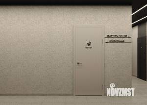 3-к квартира, вторичка, 98м2, 23/25 этаж