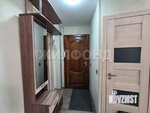 3-к квартира, вторичка, 59м2, 1/5 этаж