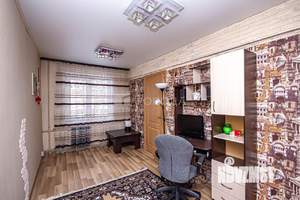 3-к квартира, вторичка, 57м2, 4/4 этаж