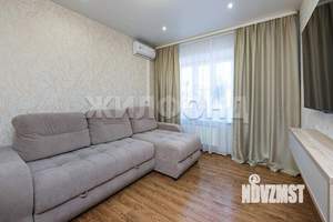 2-к квартира, вторичка, 50м2, 10/10 этаж