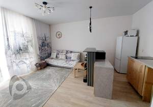 2-к квартира, вторичка, 36м2, 2/18 этаж