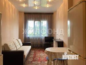 1-к квартира, вторичка, 26м2, 2/7 этаж