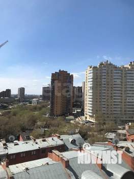 2-к квартира, вторичка, 43м2, 9/9 этаж