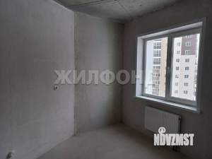 2-к квартира, вторичка, 63м2, 7/25 этаж