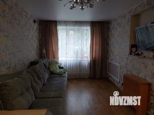 2-к квартира, вторичка, 43м2, 1/9 этаж