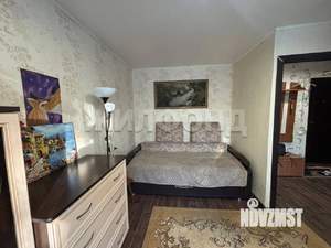 1-к квартира, вторичка, 29м2, 2/5 этаж