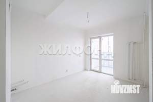 1-к квартира, вторичка, 42м2, 8/17 этаж