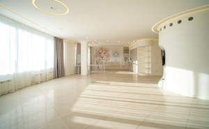 3-к квартира, вторичка, 187м2, 20/24 этаж