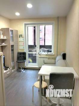 1-к квартира, вторичка, 39м2, 2/25 этаж