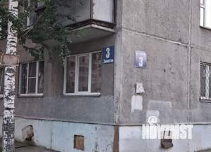 Студия квартира, вторичка, 30м2, 1/9 этаж