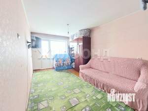 2-к квартира, вторичка, 44м2, 4/5 этаж