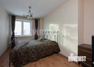 3-к квартира, вторичка, 77м2, 12/12 этаж