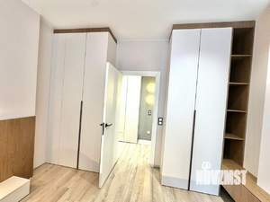 2-к квартира, вторичка, 57м2, 8/24 этаж