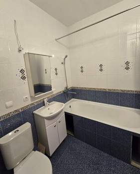 1-к квартира, вторичка, 29м2, 9/17 этаж