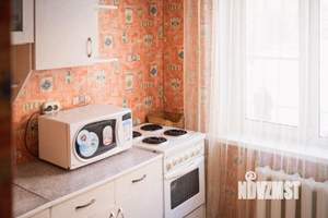 1-к квартира, вторичка, 30м2, 1/5 этаж