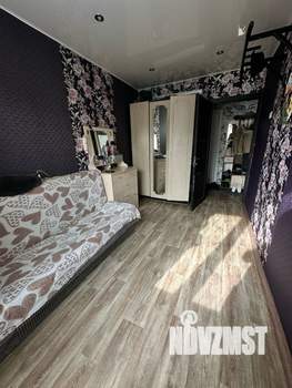 2-к квартира, вторичка, 45м2, 4/10 этаж