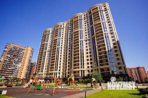 1-к квартира, сданный дом, 59м2, 18/23 этаж