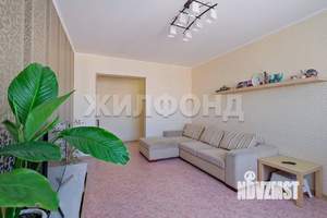 3-к квартира, вторичка, 73м2, 10/10 этаж