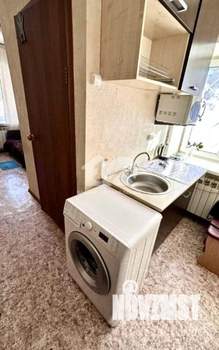 Студия квартира, вторичка, 13м2, 1/5 этаж