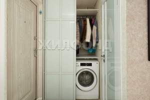 1-к квартира, вторичка, 29м2, 7/9 этаж