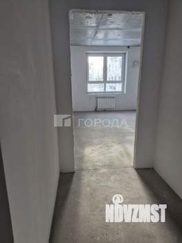 3-к квартира, сданный дом, 86м2, 2/24 этаж