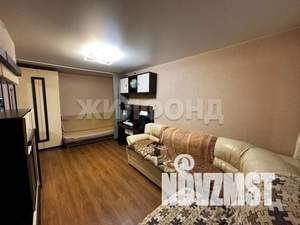 1-к квартира, вторичка, 30м2, 3/5 этаж