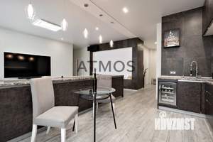 2-к квартира, вторичка, 101м2, 9/9 этаж