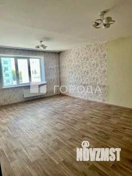 2-к квартира, вторичка, 58м2, 3/10 этаж