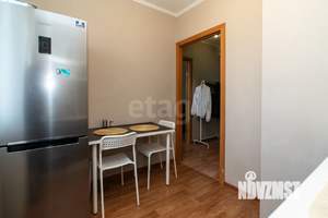 1-к квартира, вторичка, 29м2, 9/10 этаж